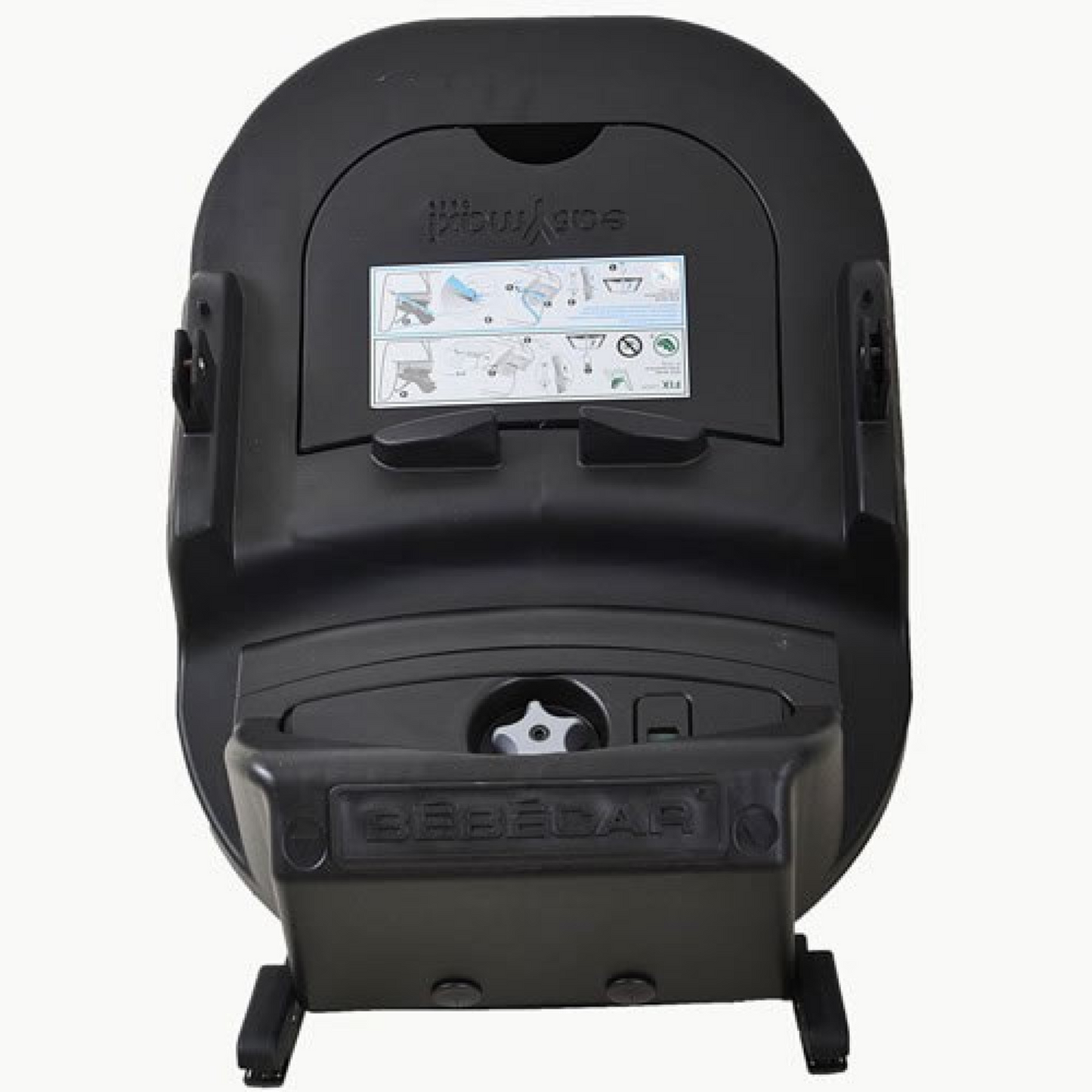 Bebecar Easymaxi Isofix Base