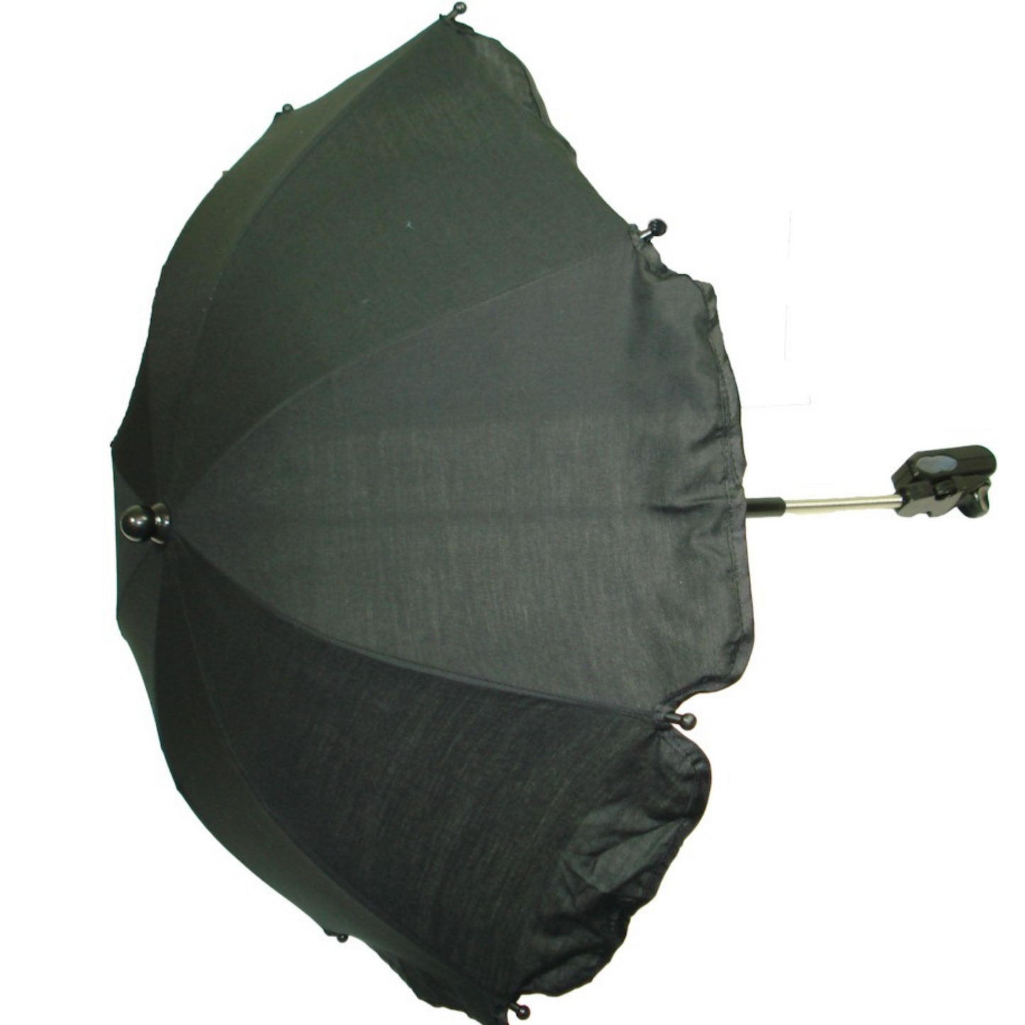 Black Parasol