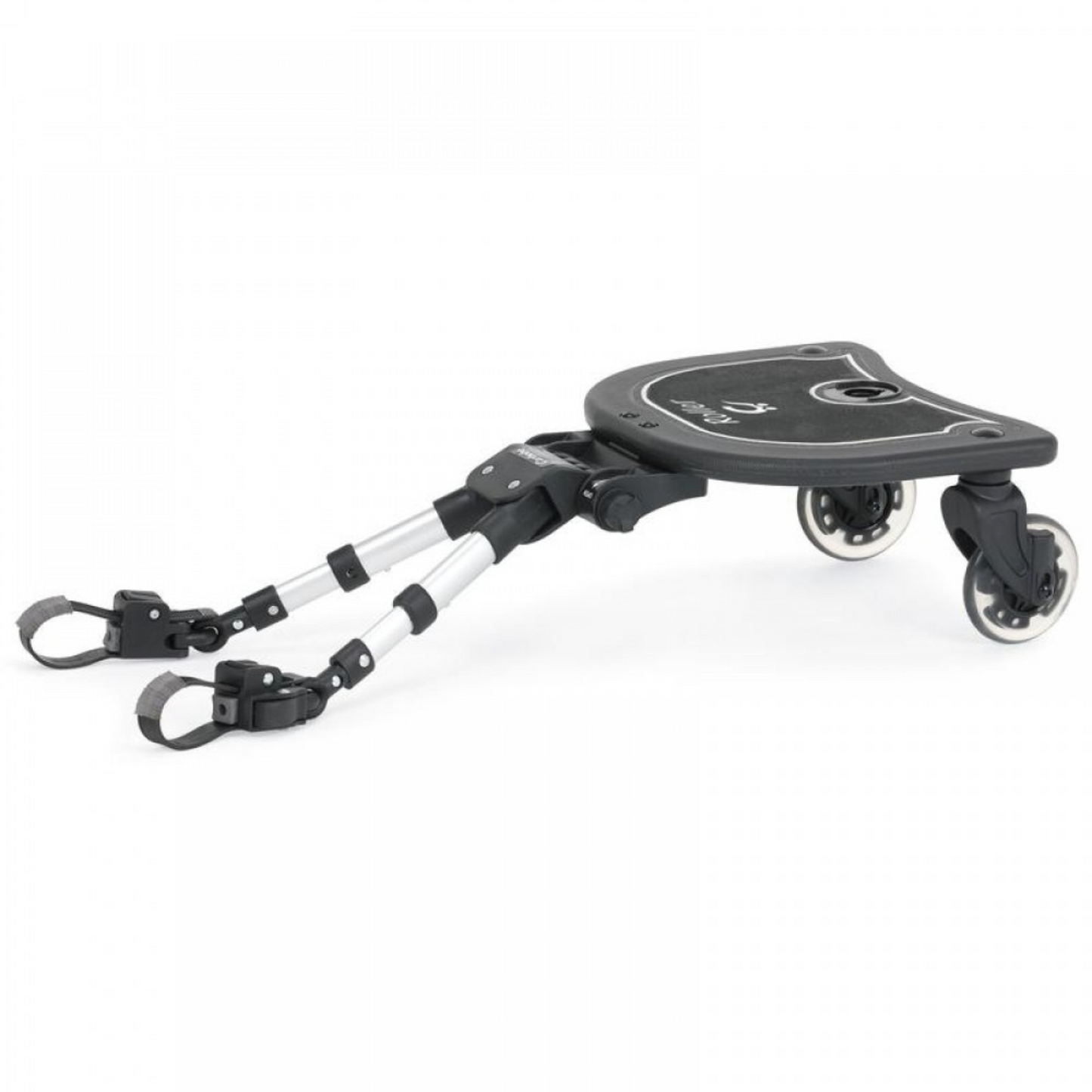 Bebecar Carbebe Roller+ Seat/Buggy Board