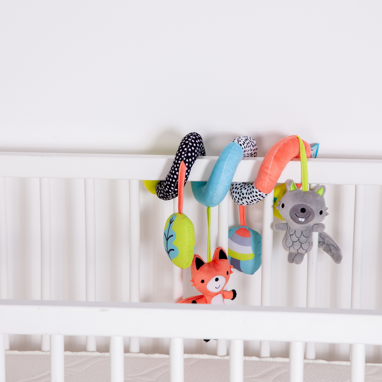 Redkite Spiraloo Peppermint Trail