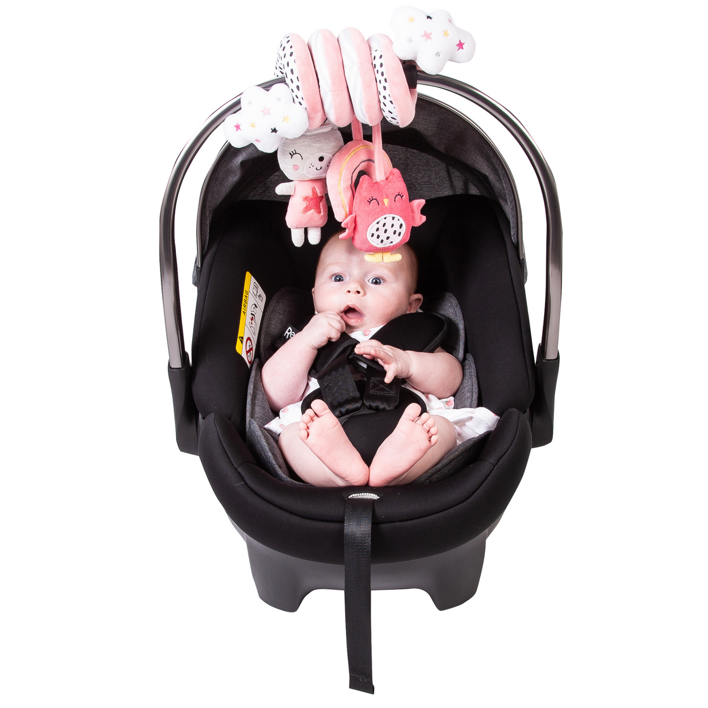 Redkite Spiraloo Dreamy Meadow