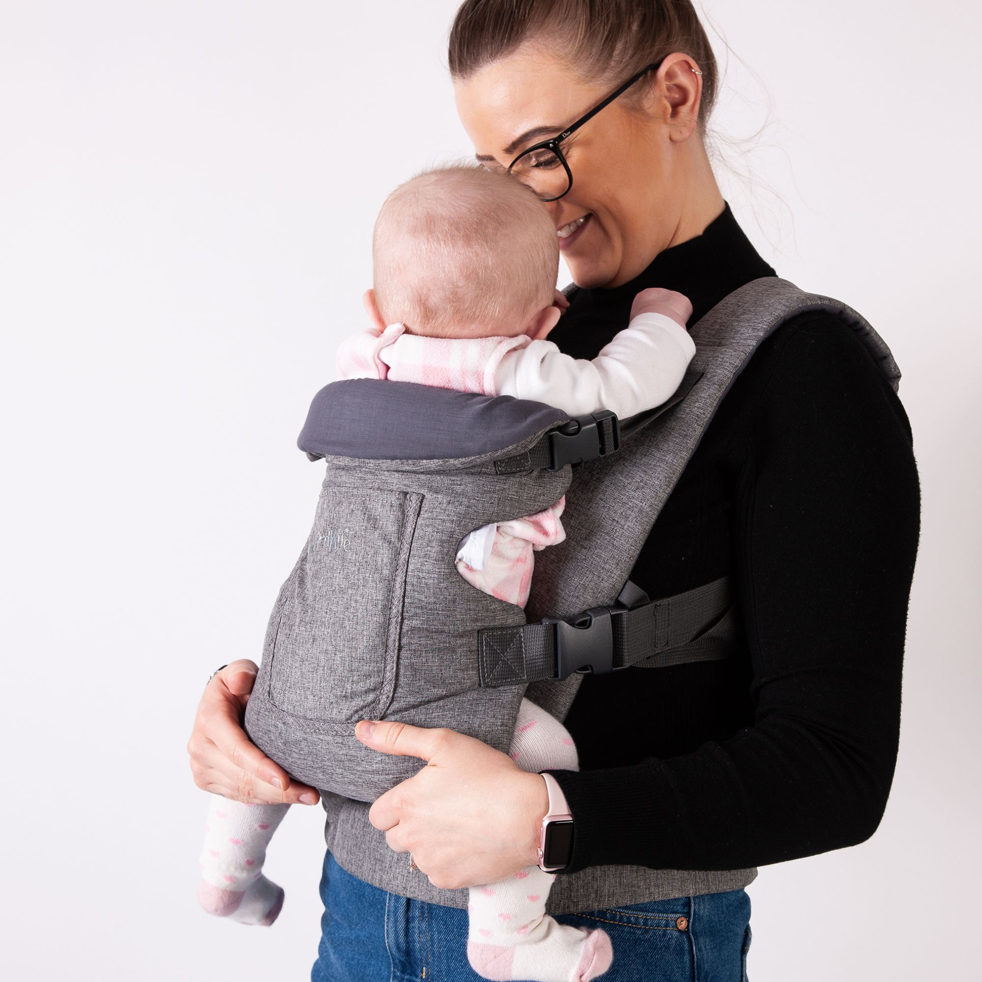 Baby carrier cheap boutique