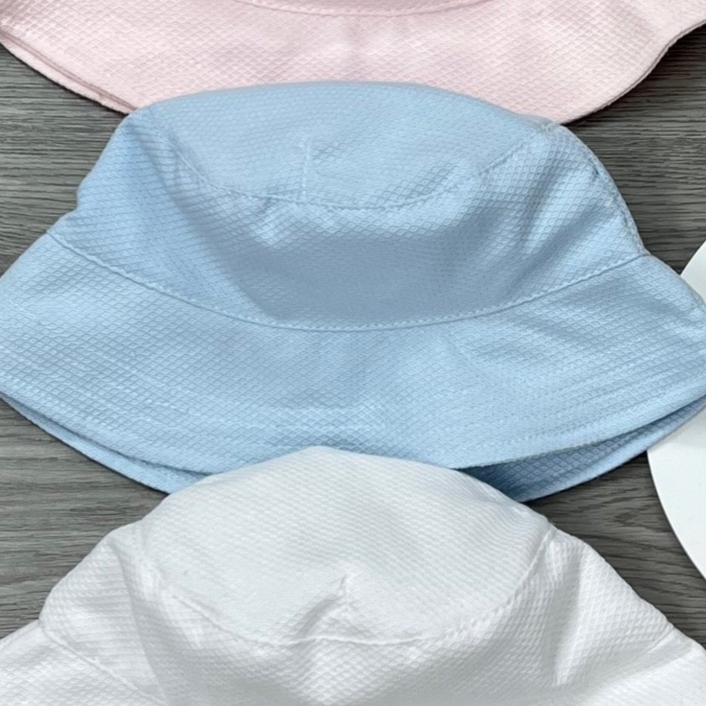 Waffle Sunhats