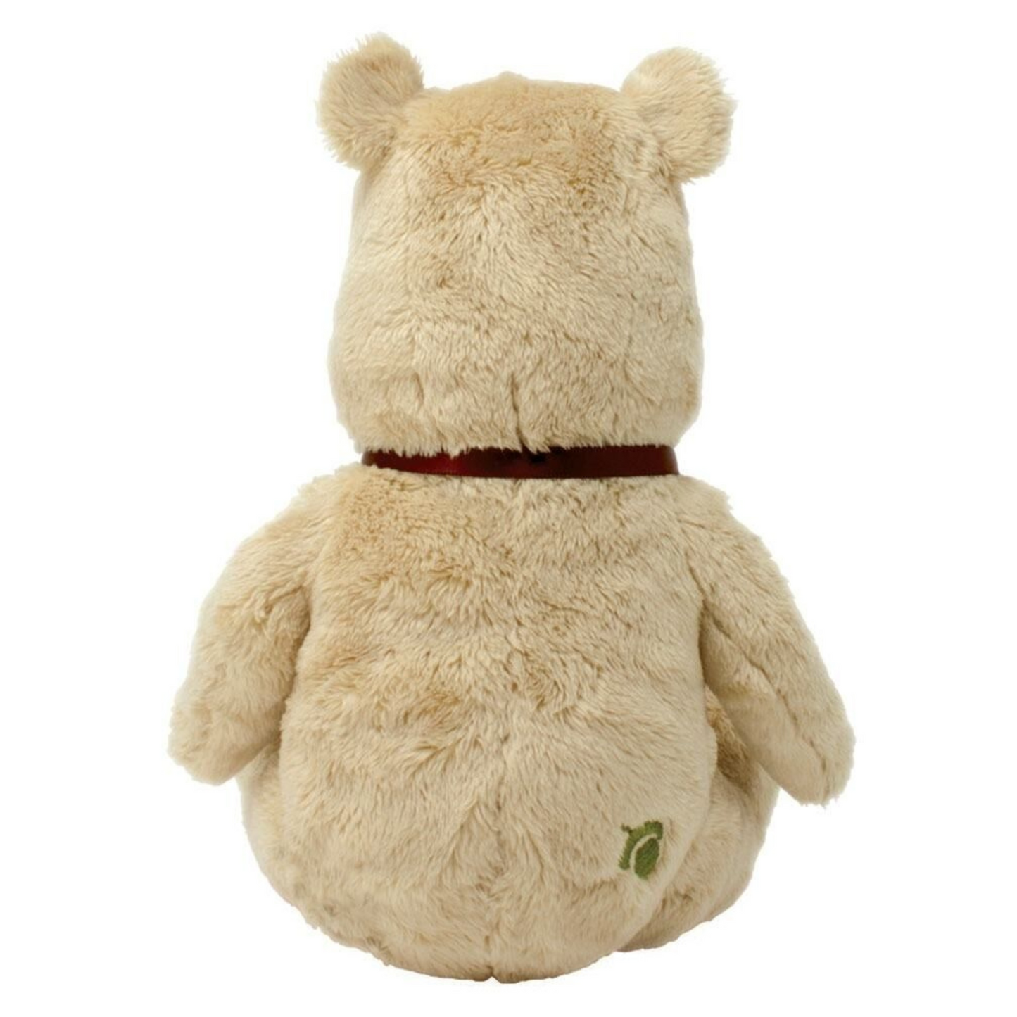 Winnie The Pooh Soft Toy - Hundred Acre Wood