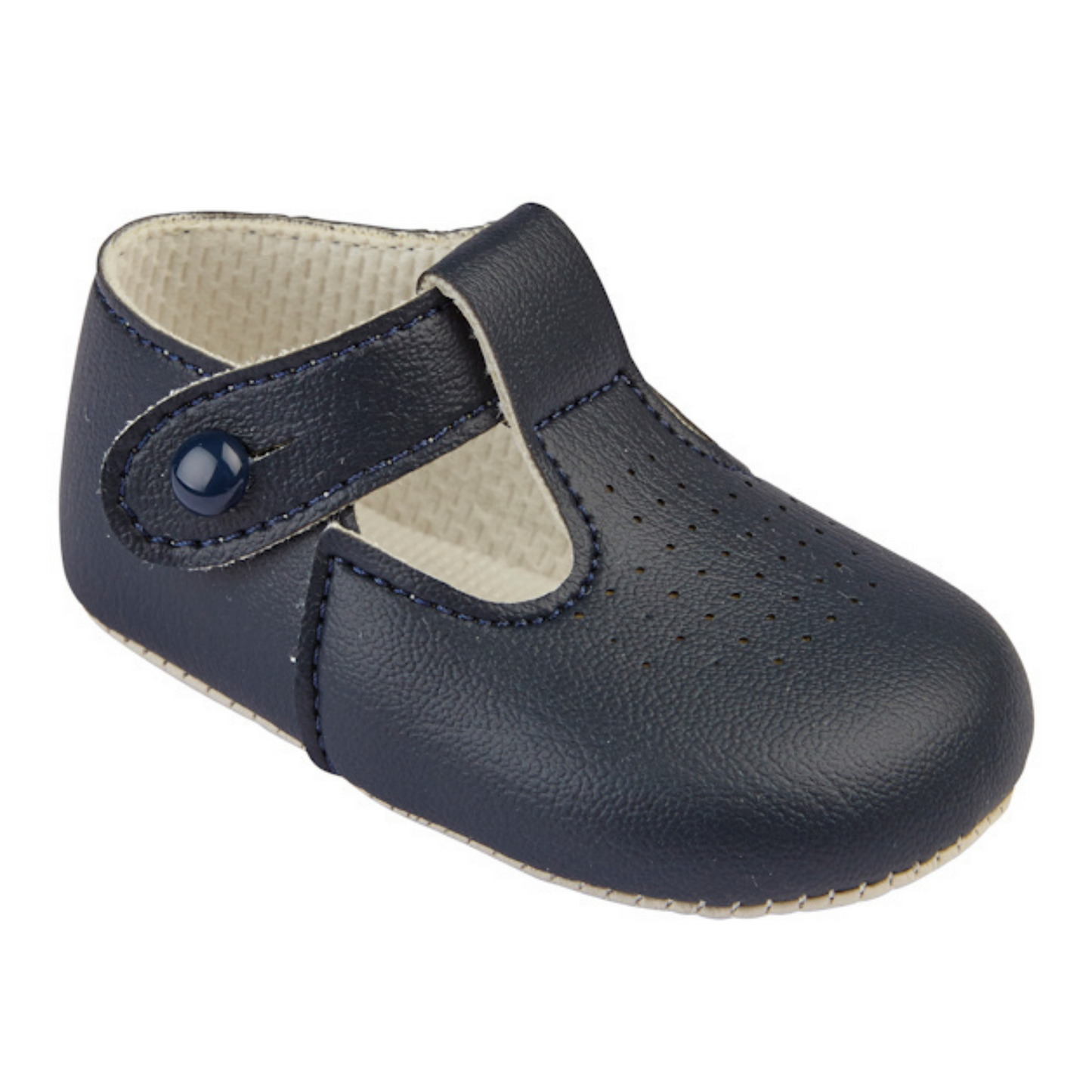 Navy Matt Pre Walkers