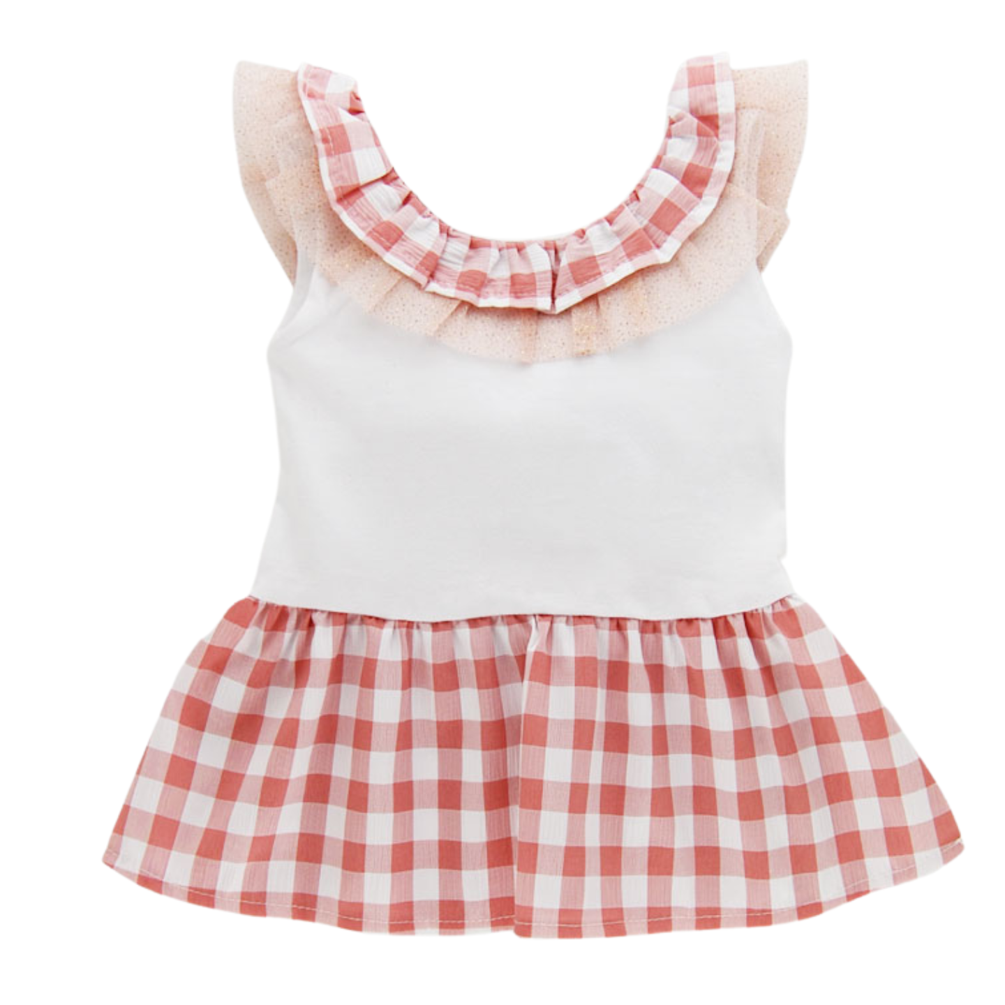 Sardon Girls Summer Dress