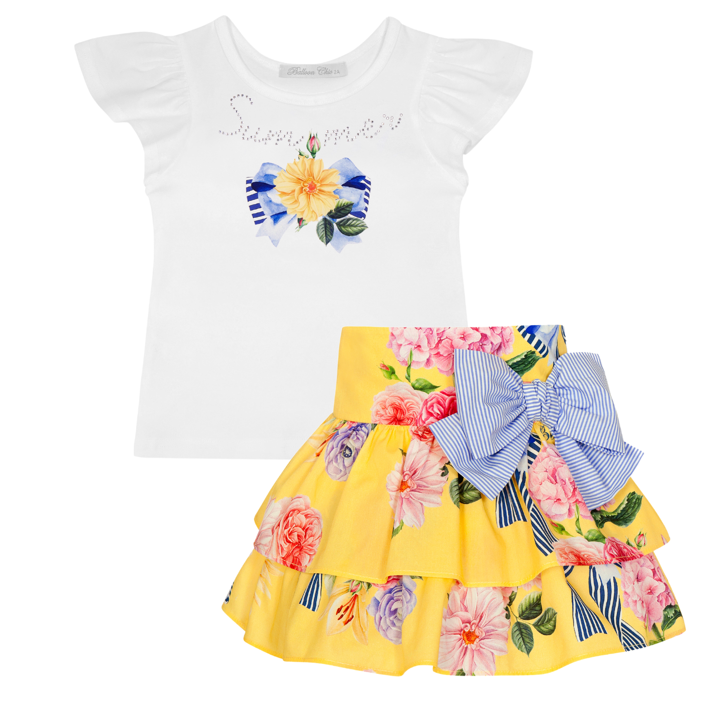 Baby 2024 chic boutique