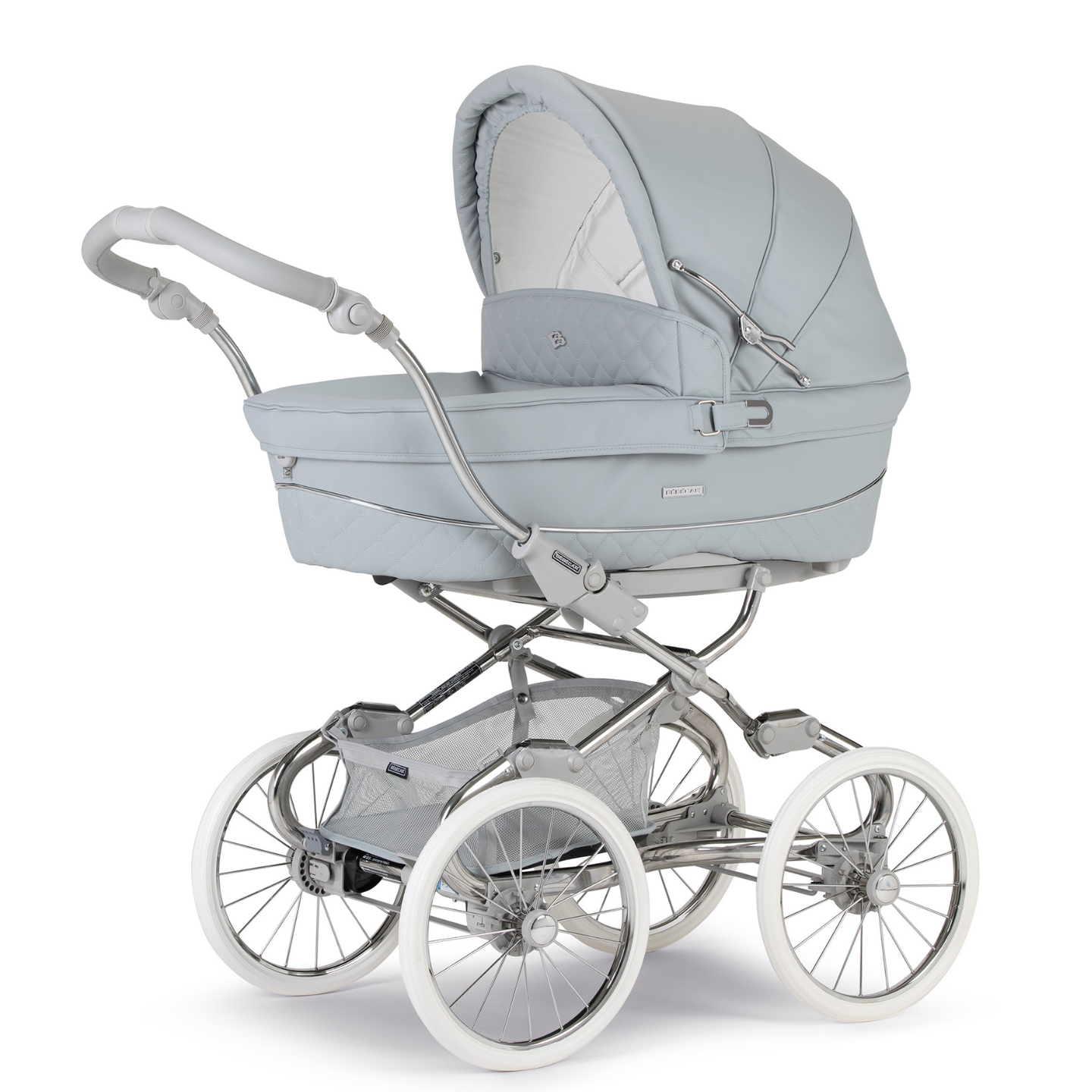 Bebecar Stylo Class+ Combination - Sky Blue (363)
