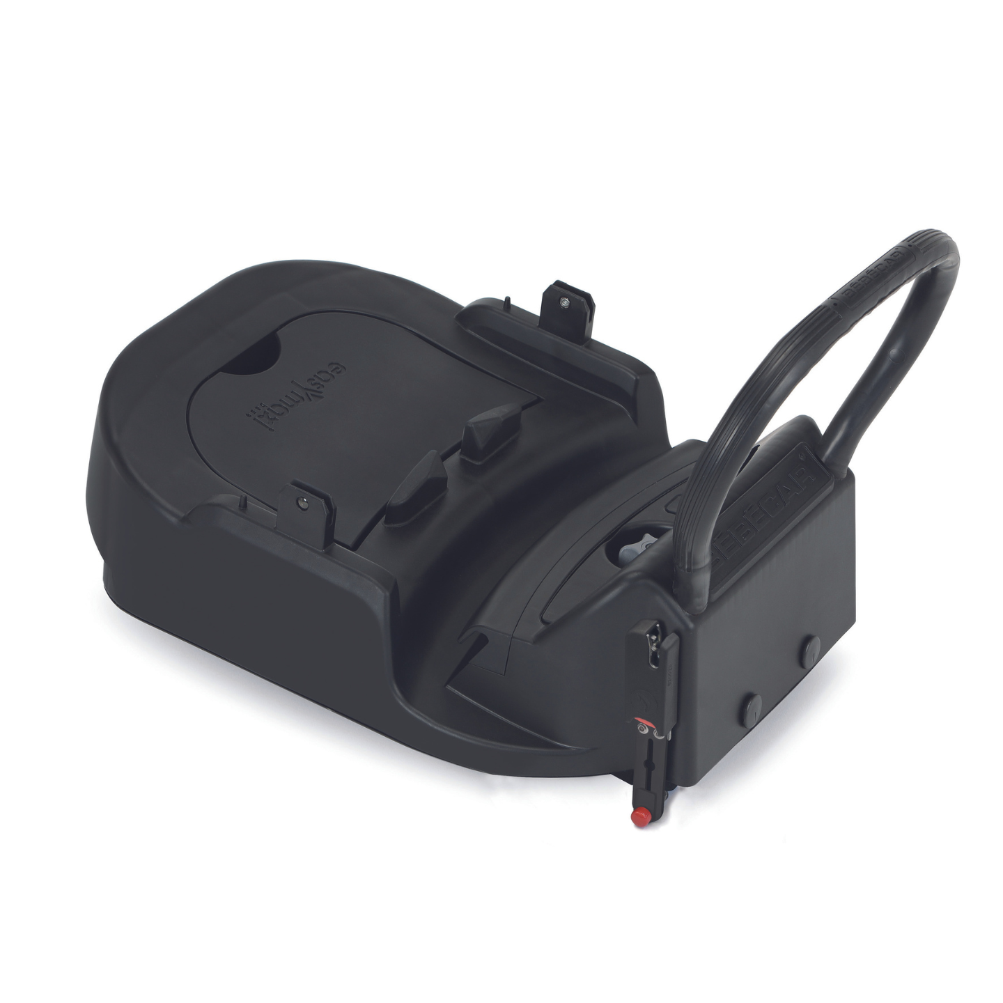 Bebecar RX-I Isofix Base Easymaxi XL-I Car Seat