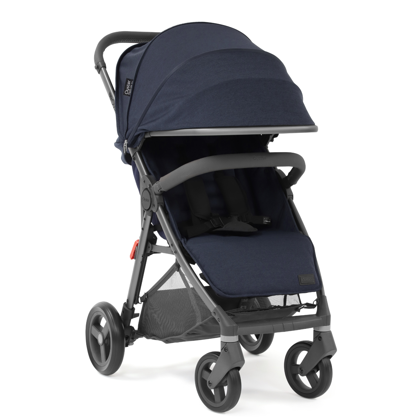Oyster Zero Gravity Stroller - Twilight