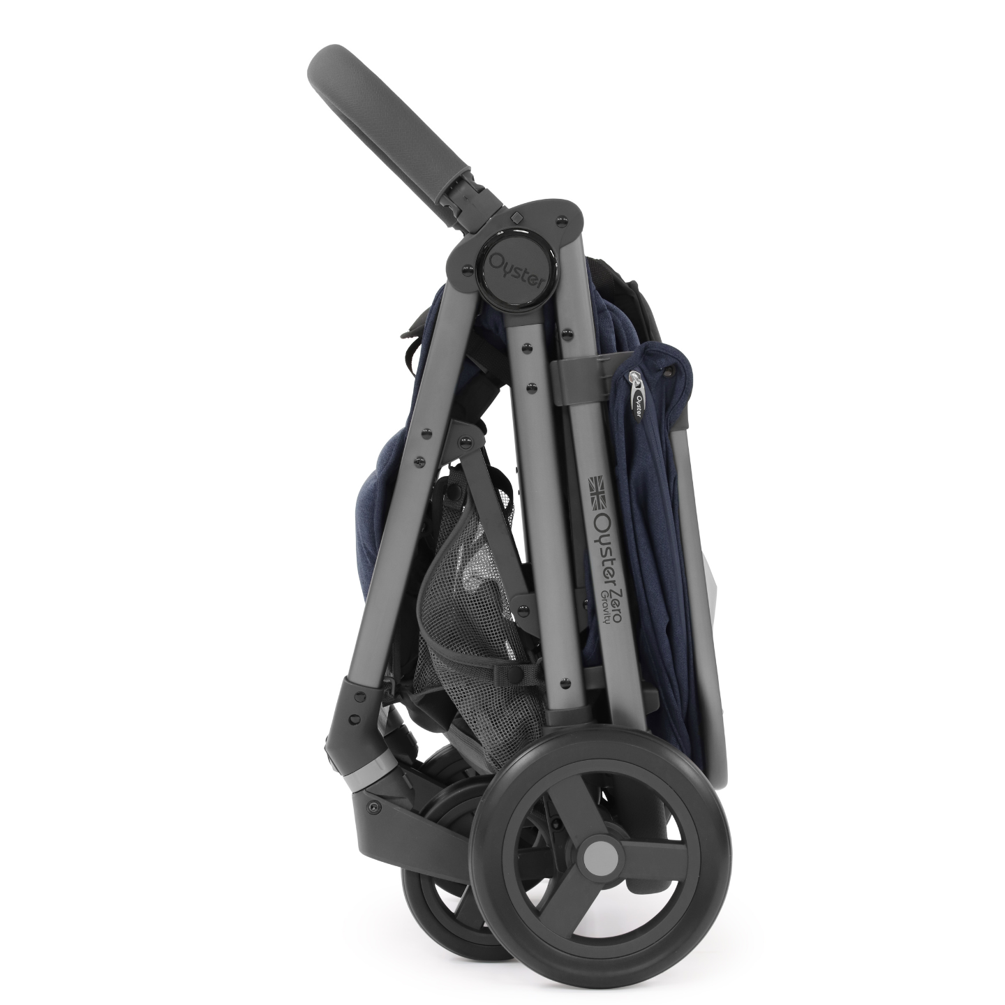 Oyster Zero Gravity Stroller - Twilight