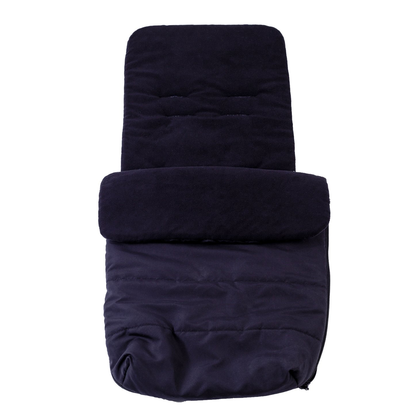 Redkite Universal Stroller Size Cosytoes Fleece