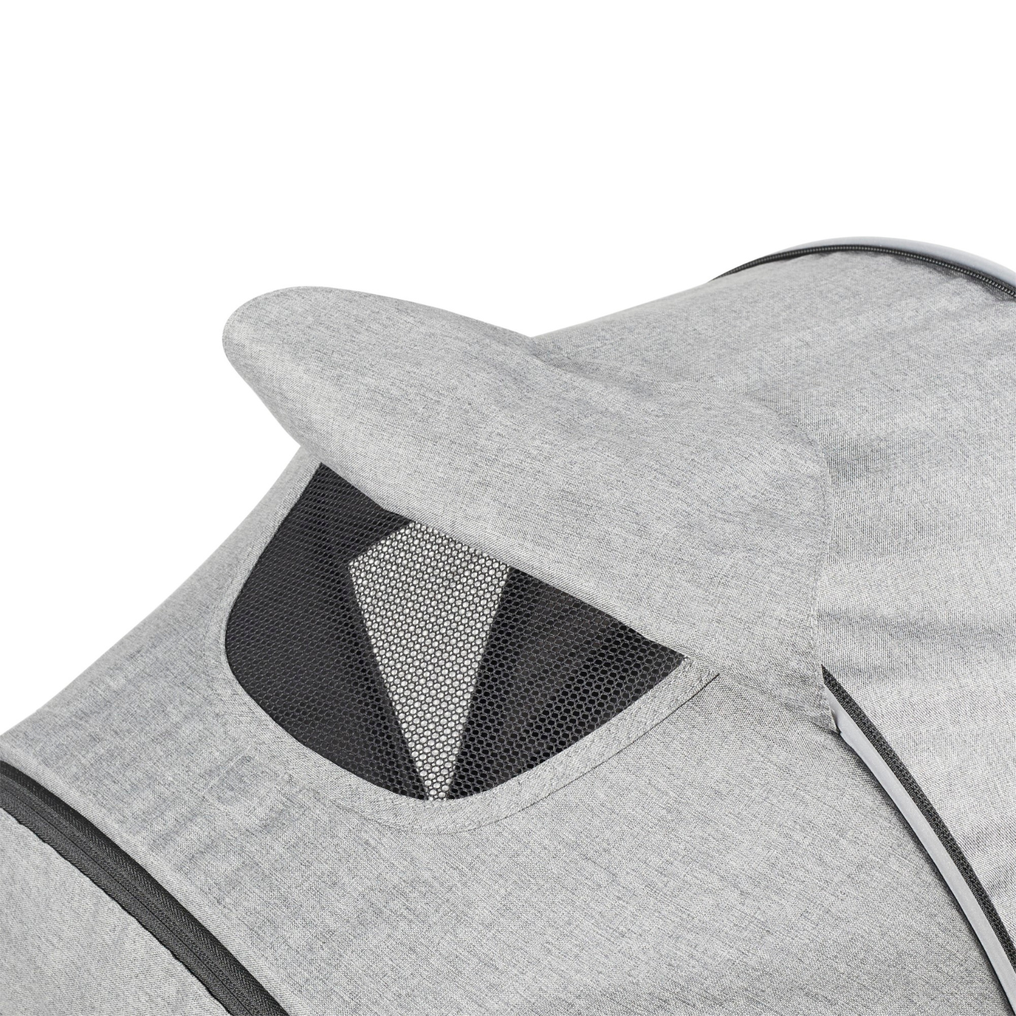 Ickle Bubba Venus Prime Jogger Pushchair & Newborn Cocoon