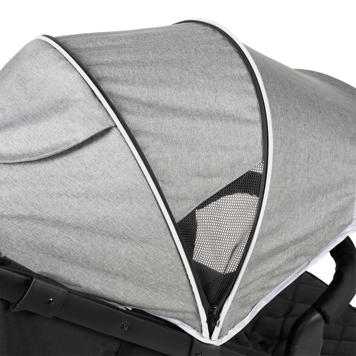 Ickle Bubba Venus Prime Jogger Pushchair & Newborn Cocoon