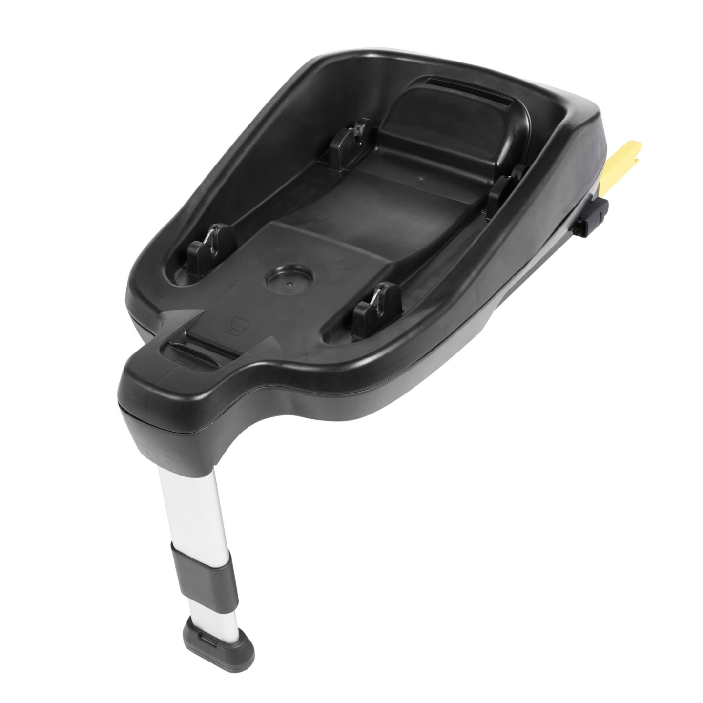 Ickle Bubba Venus Prime Jogger Travel System With I-Size Car Seat & ISOFIX Base