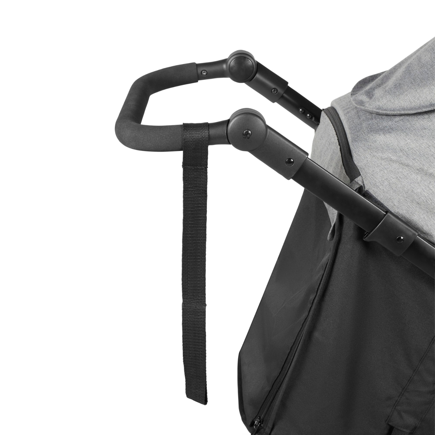 Ickle Bubba Venus Prime Jogger Travel System With I-Size Car Seat & ISOFIX Base