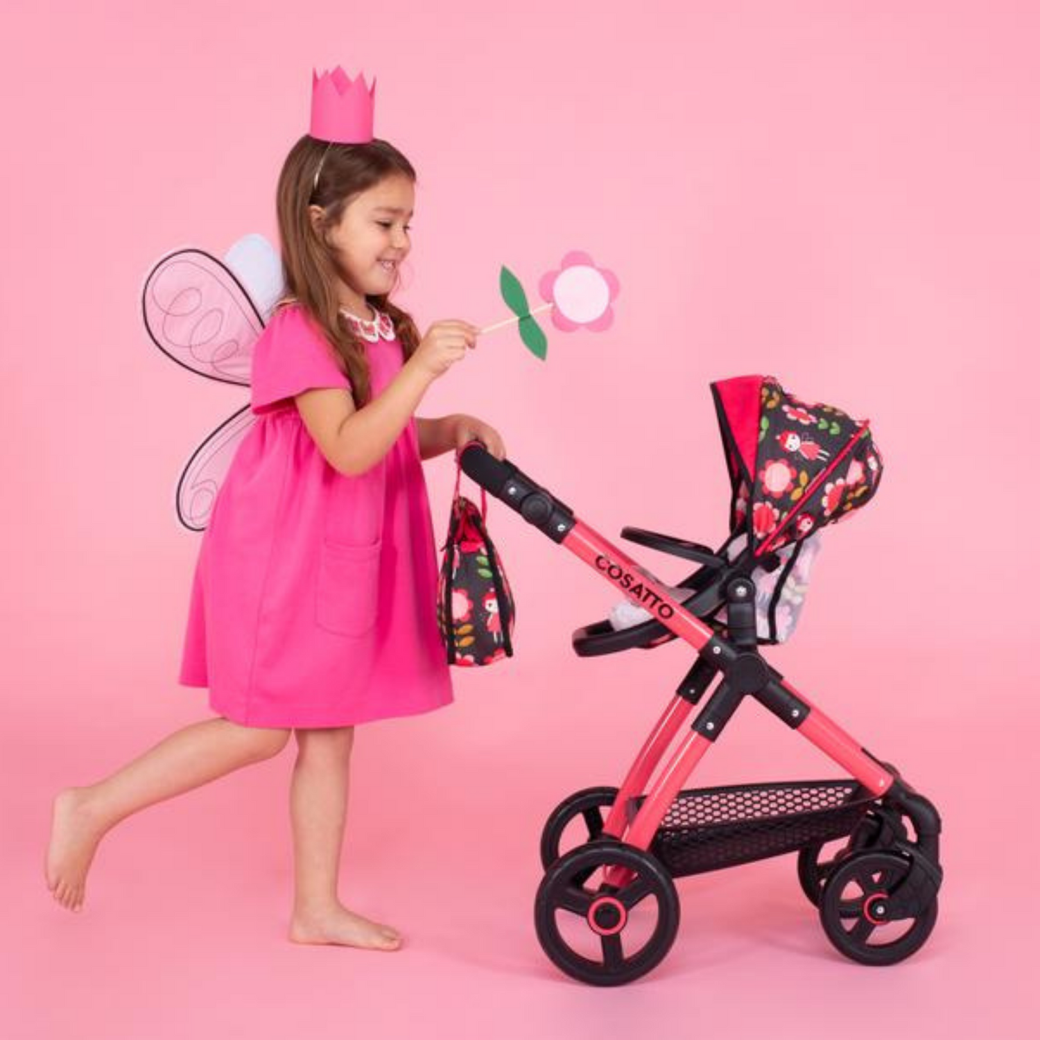Toys & Rattles