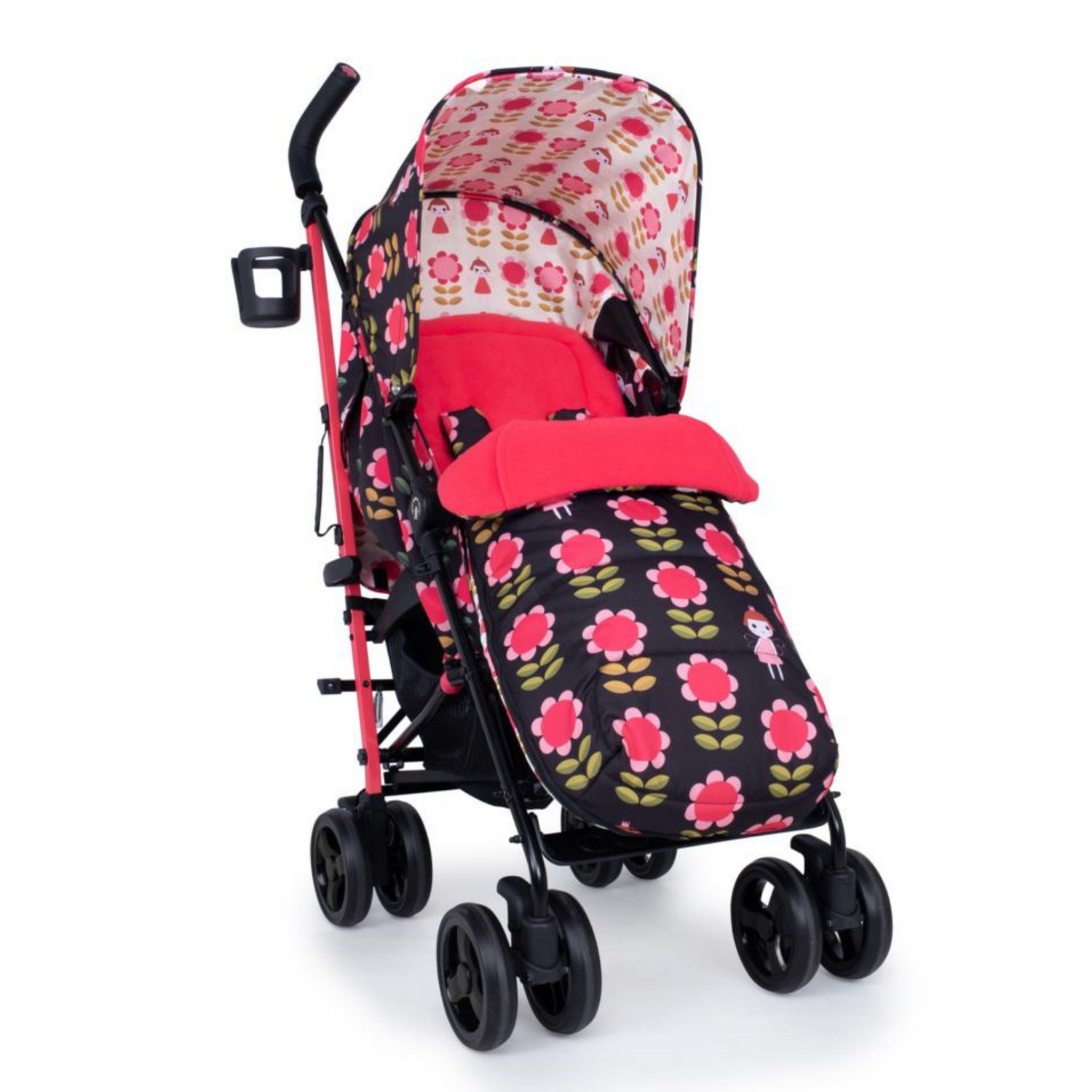 Strollers