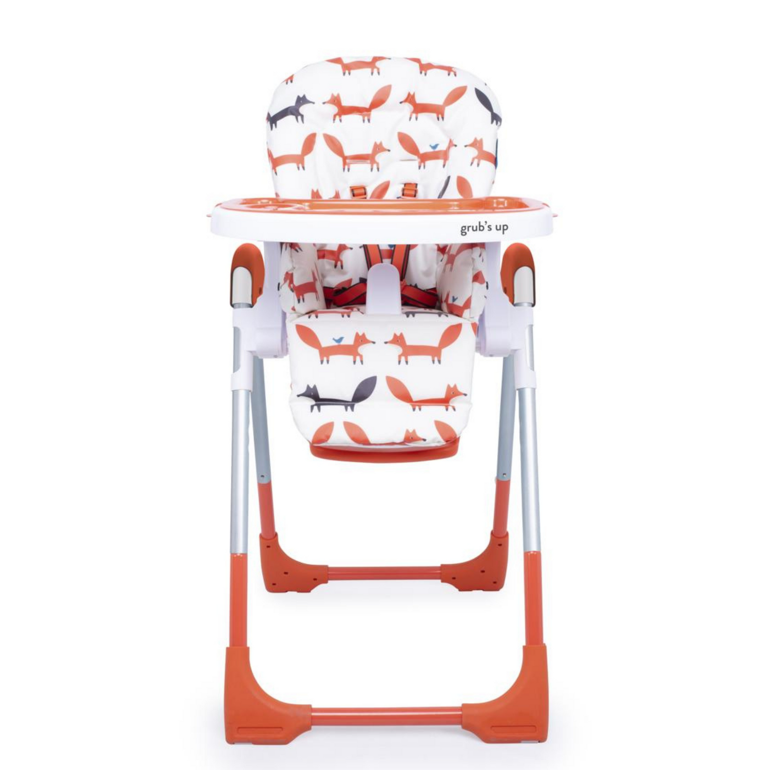 Highchairs