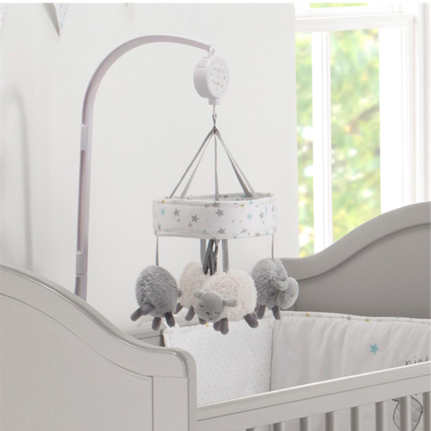 Nursery