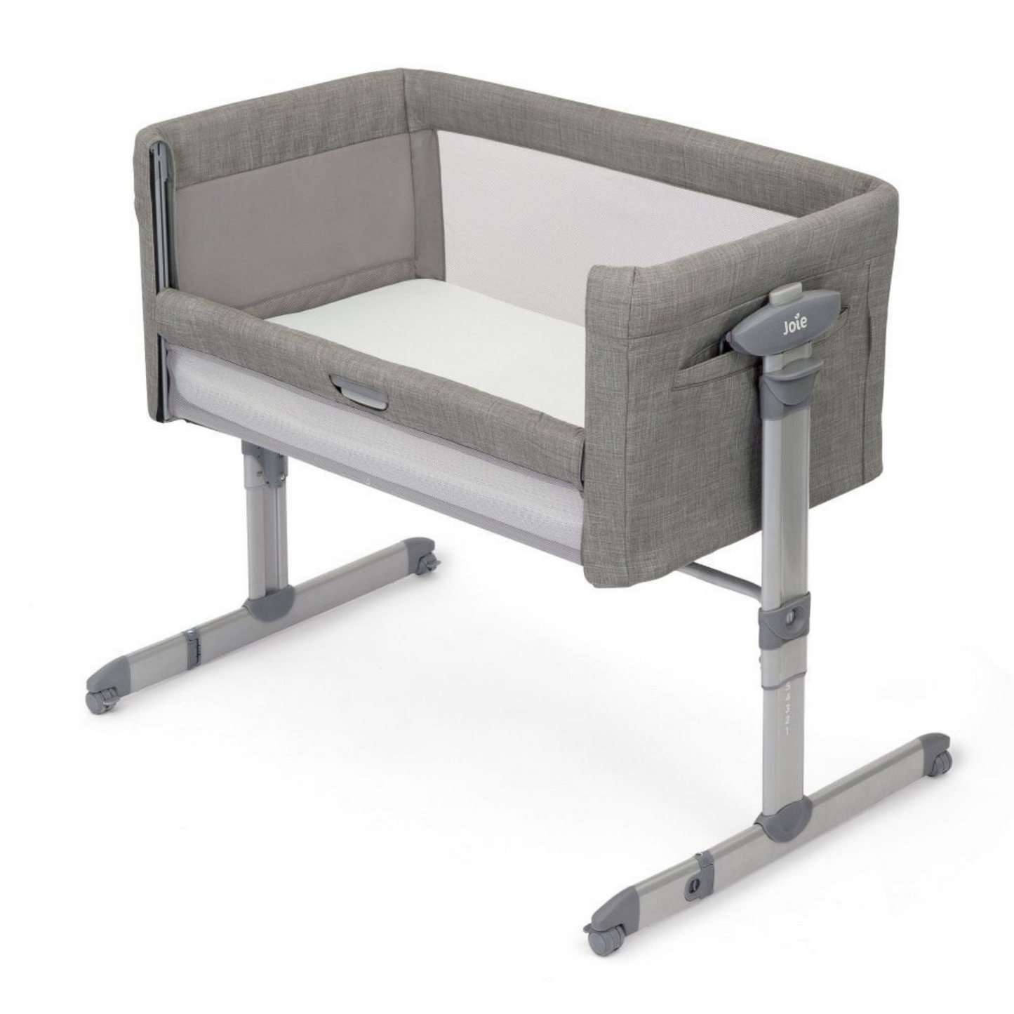 Joie Signature Finiti Flex Everything Bundle - Maple