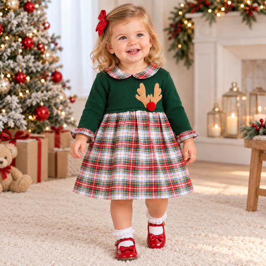 Sardon Rudolph Dress