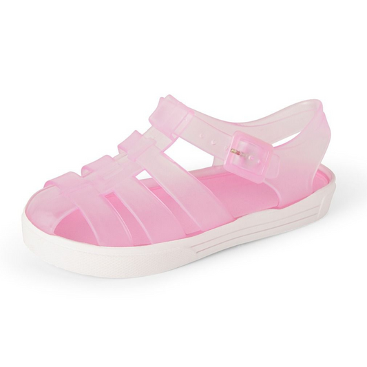Parker Pink Jelly Shoe