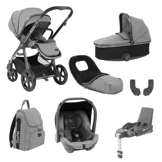 Clearance prams deals