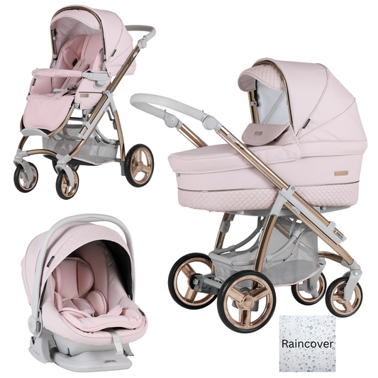 Bebecar Pack Travel Systems Bella Boo s Baby Boutique