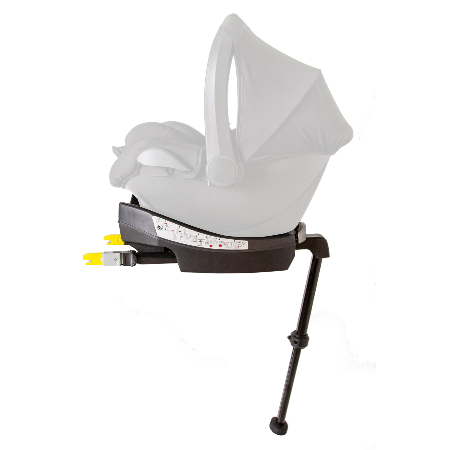 Redkite iDock i-Size Isofix Base