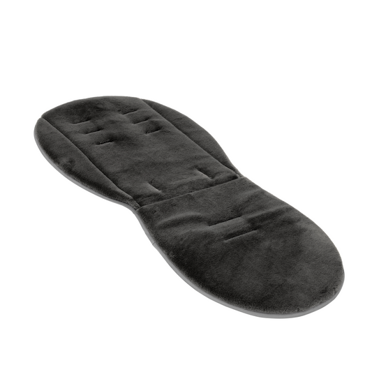 Egg2 Reversible Fleece Liner Black