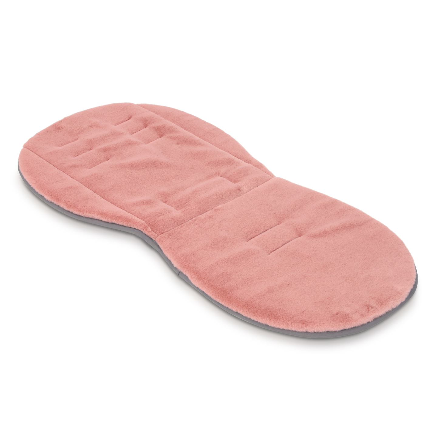 Egg2 Reversible Fleece Liner Rose Blush