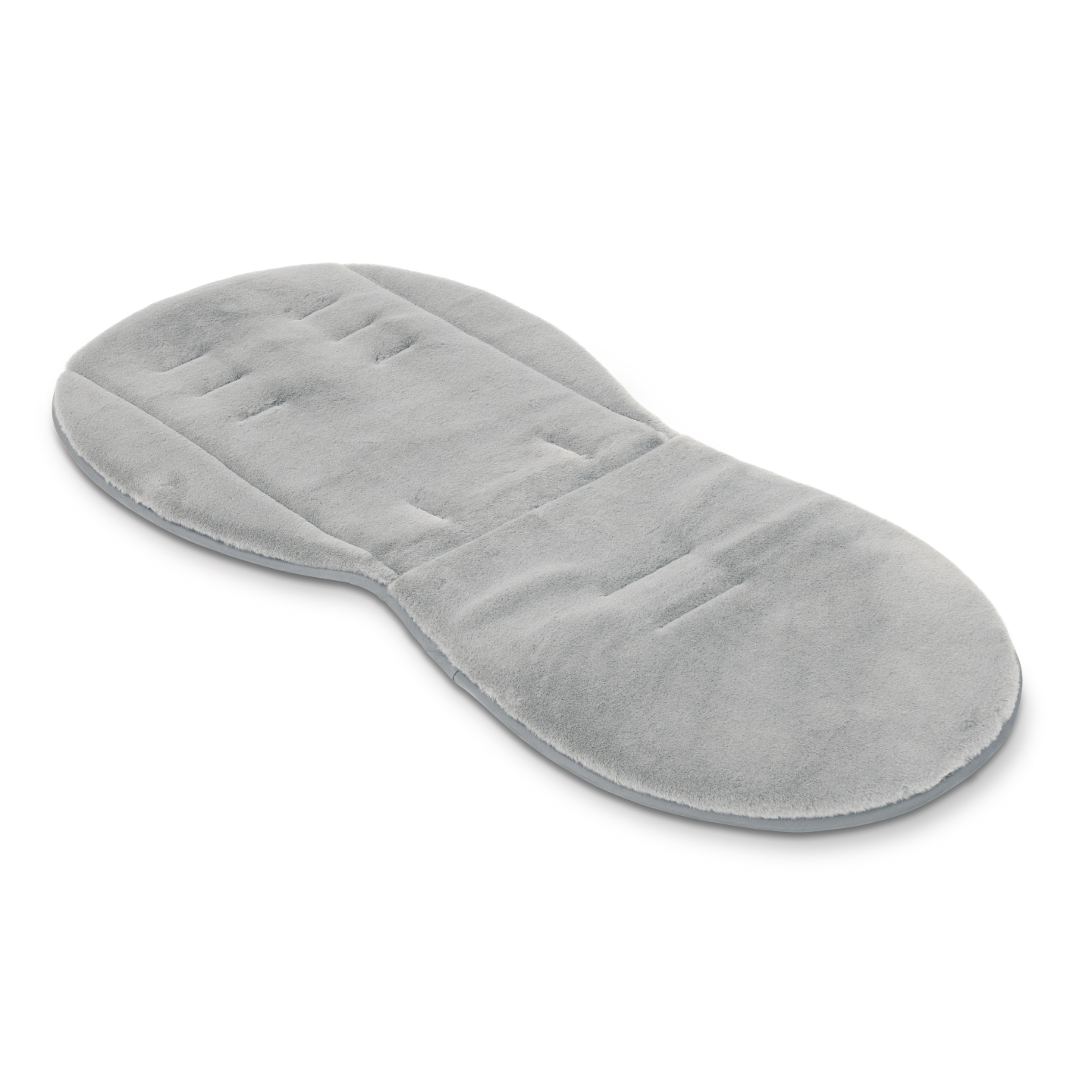 Egg2 Reversible Fleece Liner Grey