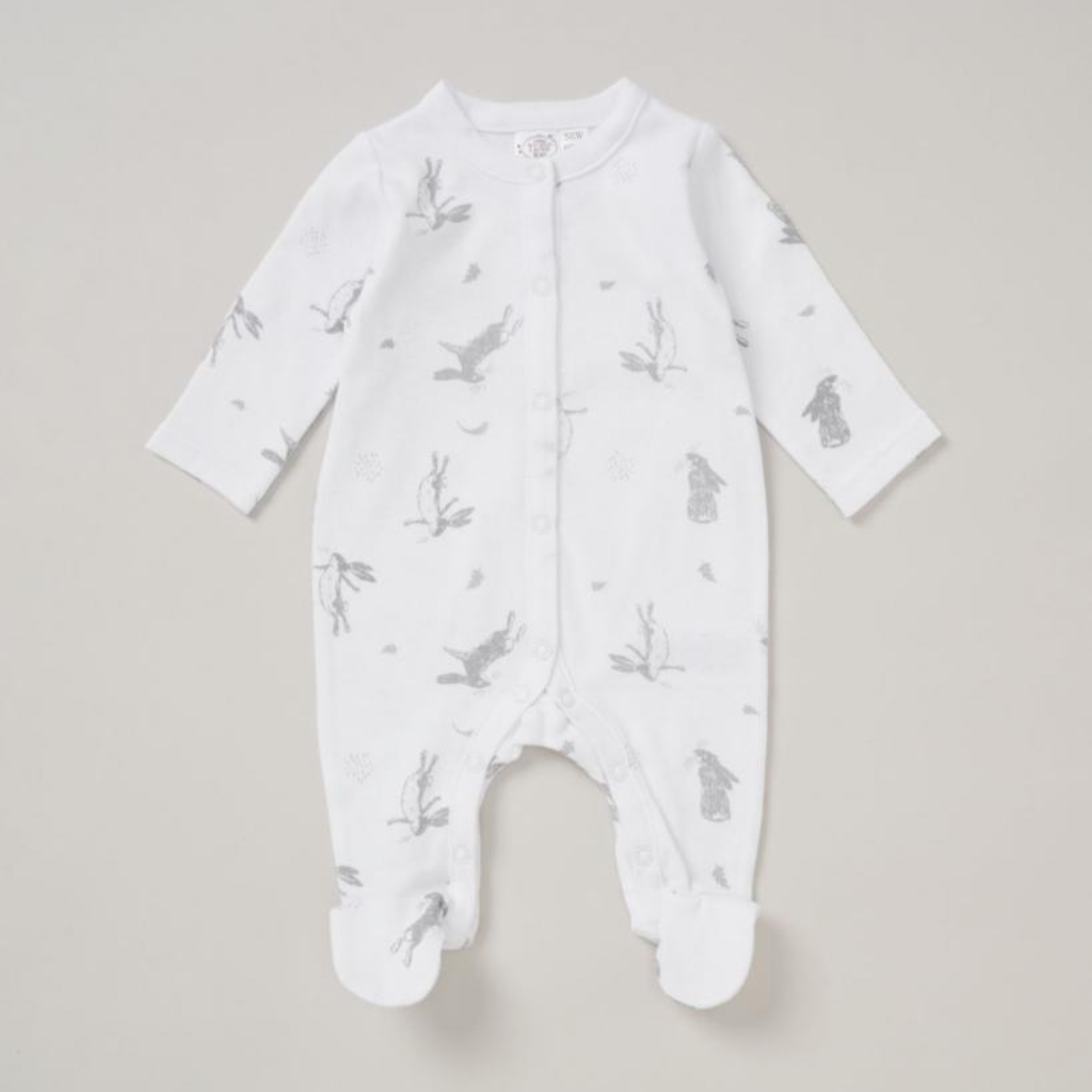 Guess How Much I Love You Layette Set