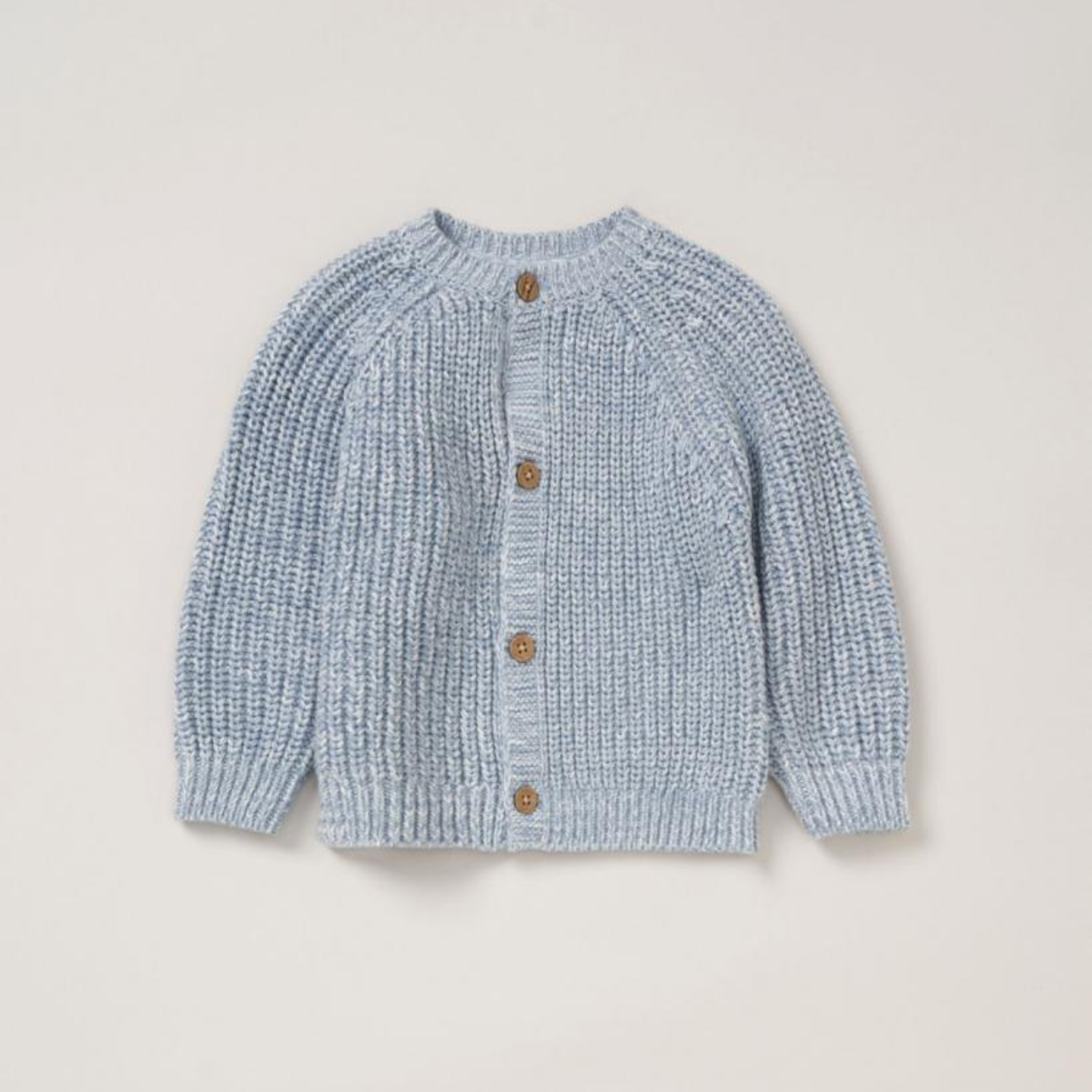 Hello Baby Cardigan