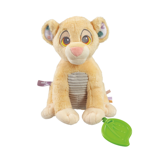 Disney Baby Lion King Activity Toy