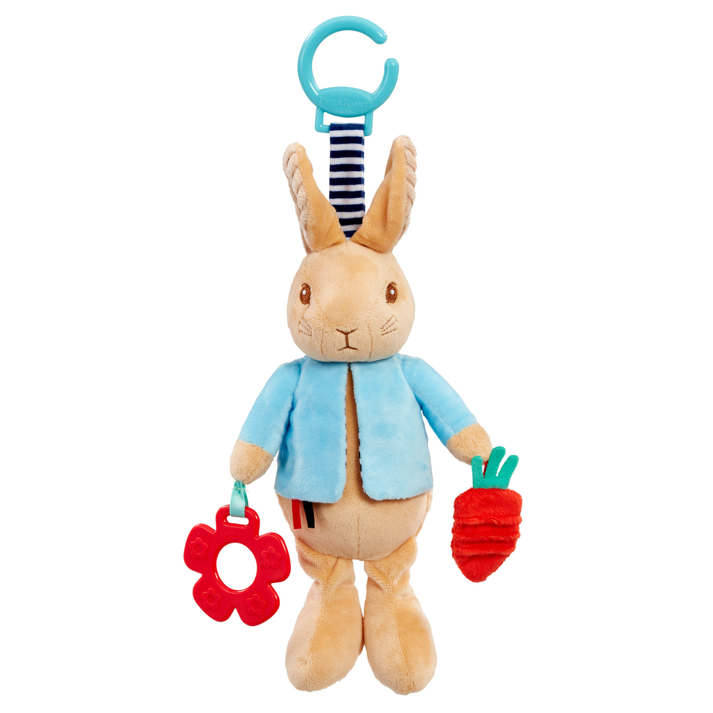 Peter Rabbit Activity Toy