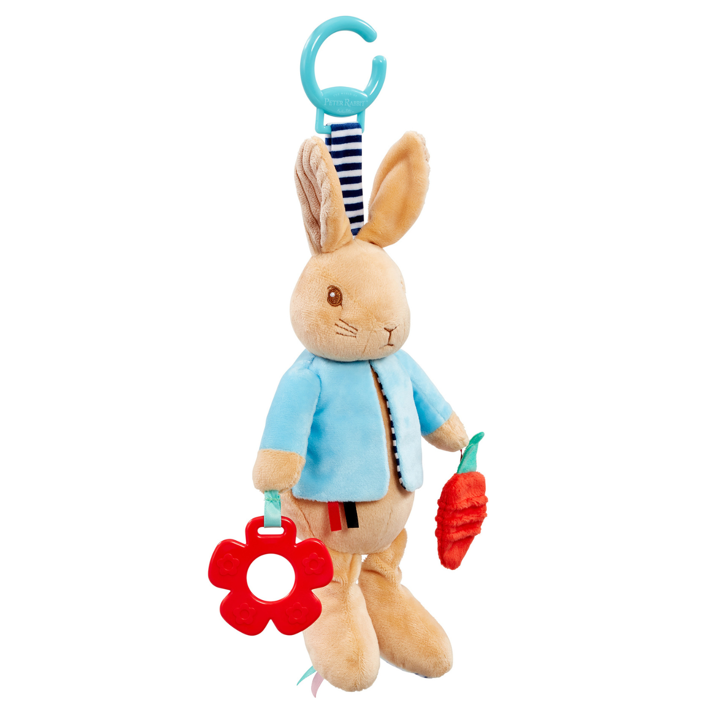 Peter Rabbit Activity Toy