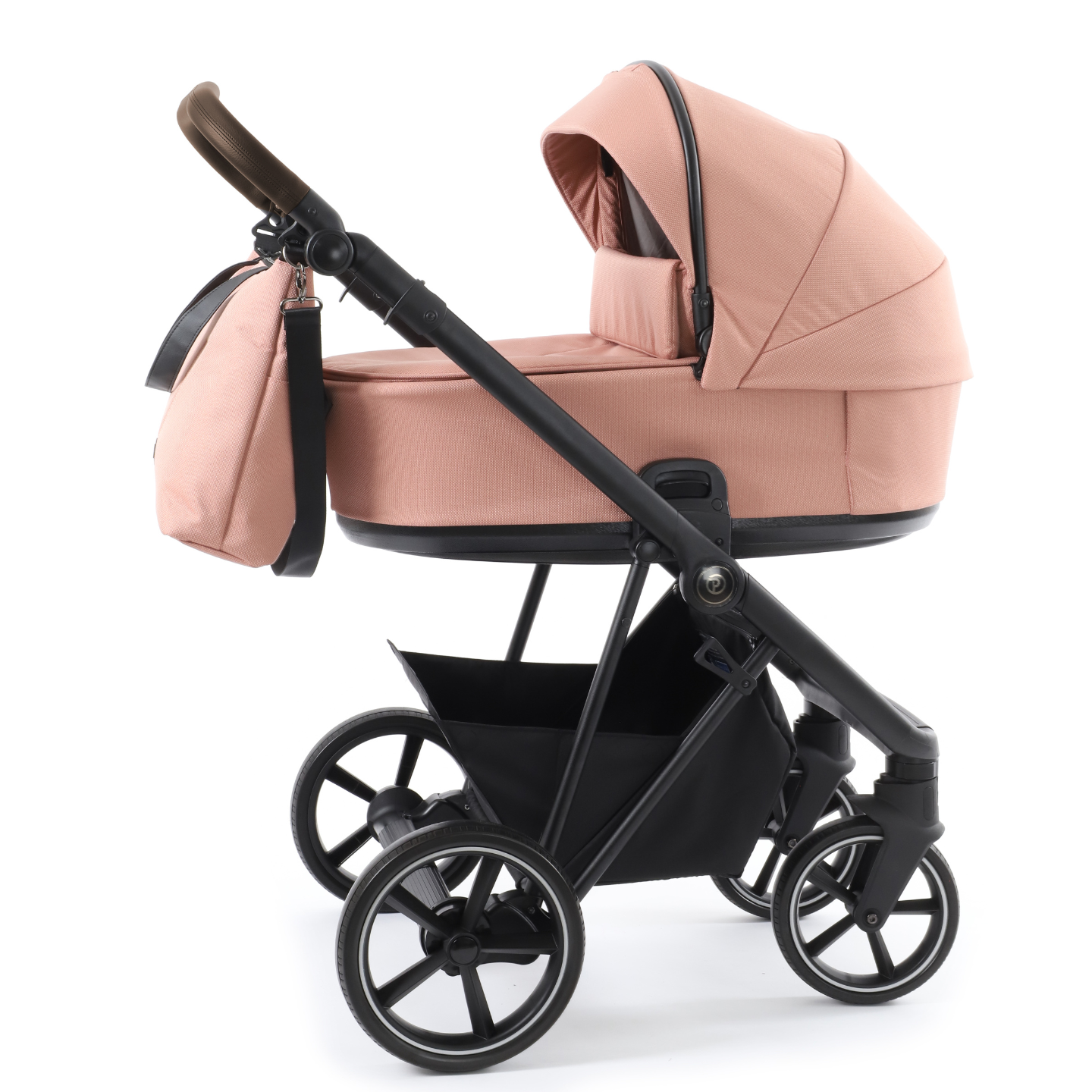 EX-DISPLAY Babystyle Prestige3 Coral 13 Piece Bundle