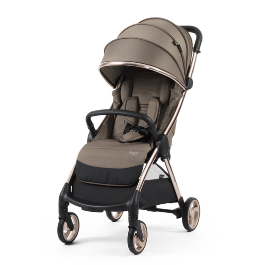 EggZ Mink Compact Stroller