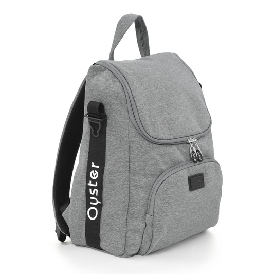 Oyster3 Changing Backpack - Moon