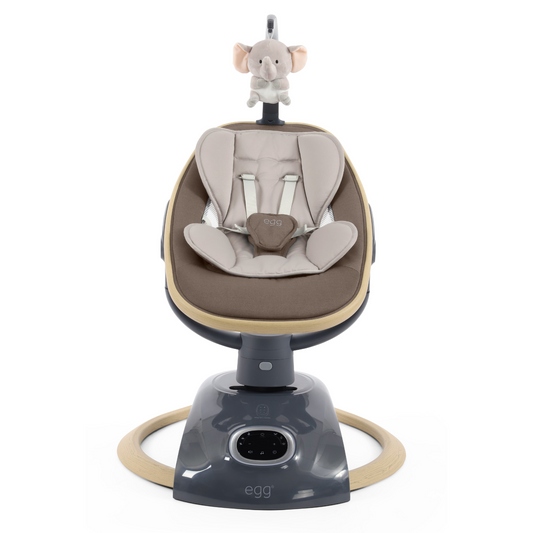 Egg Home Smart Motion Rocker - Mink
