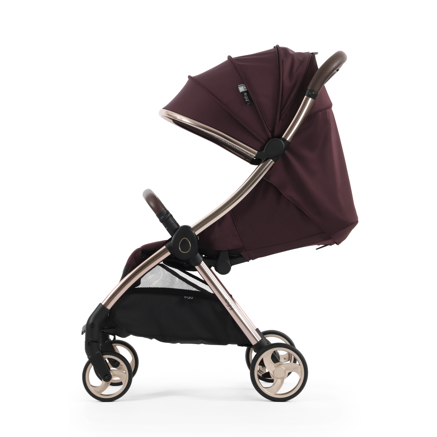 EggZ Stroller - Mulberry