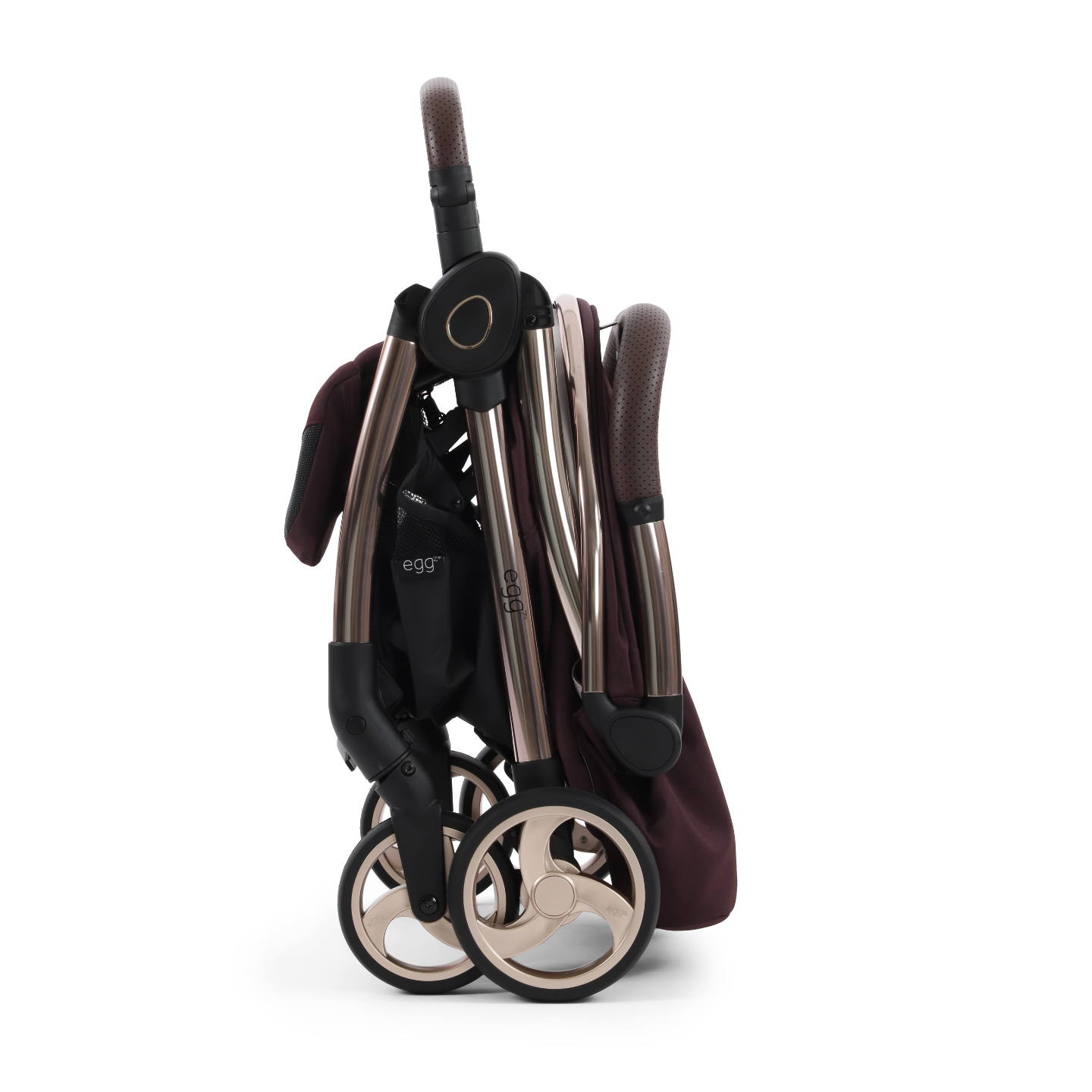 EggZ Stroller - Mulberry