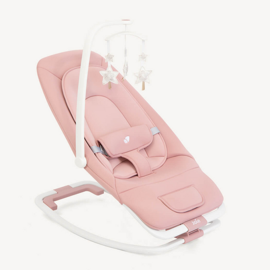 Joie Dreamer Baby Rocker - Lola