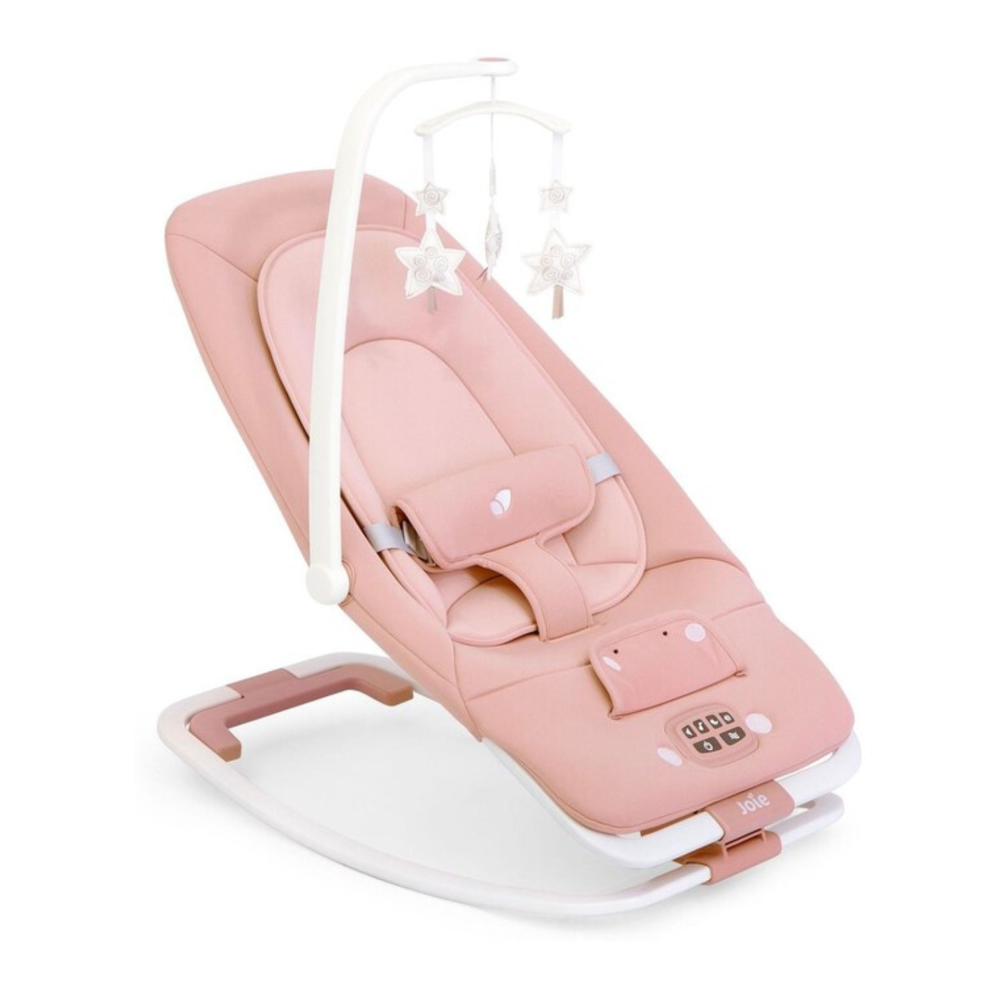 Joie Dreamer Baby Rocker - Lola