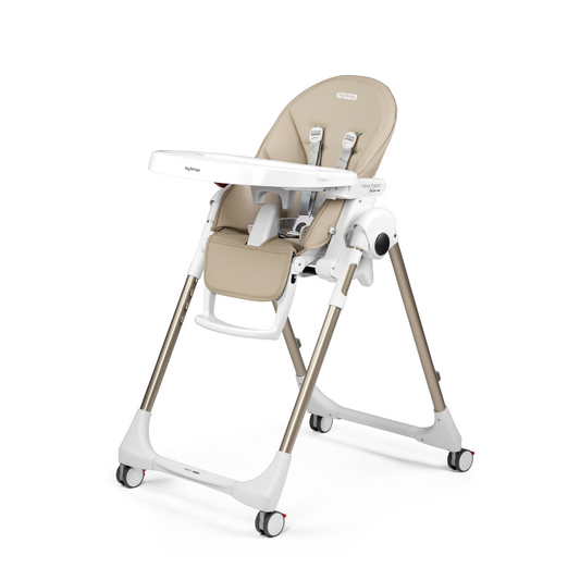 Peg Perego Prima Pappa Follow Me Highchair - Astral
