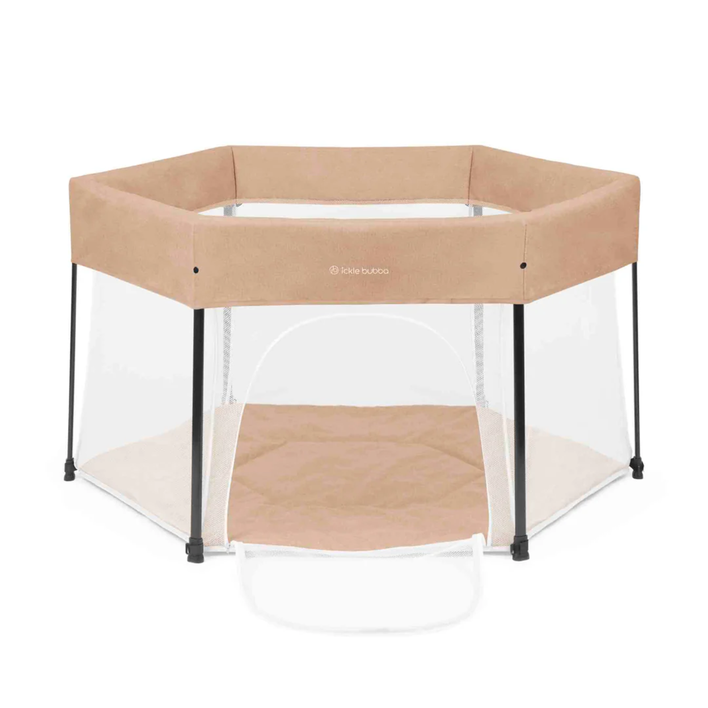 Ickle Bubba Fiesta Pop-Up Playpen