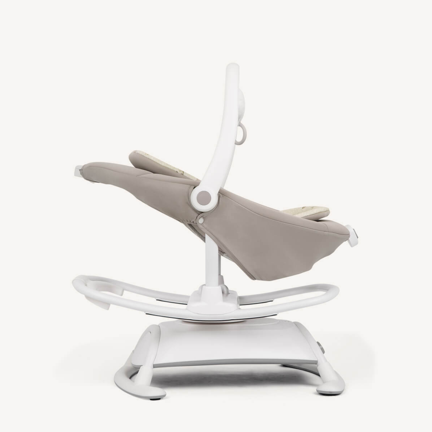 Joie Sansa 2-in-1 Baby Swing and Rocker - Cosmo Tan