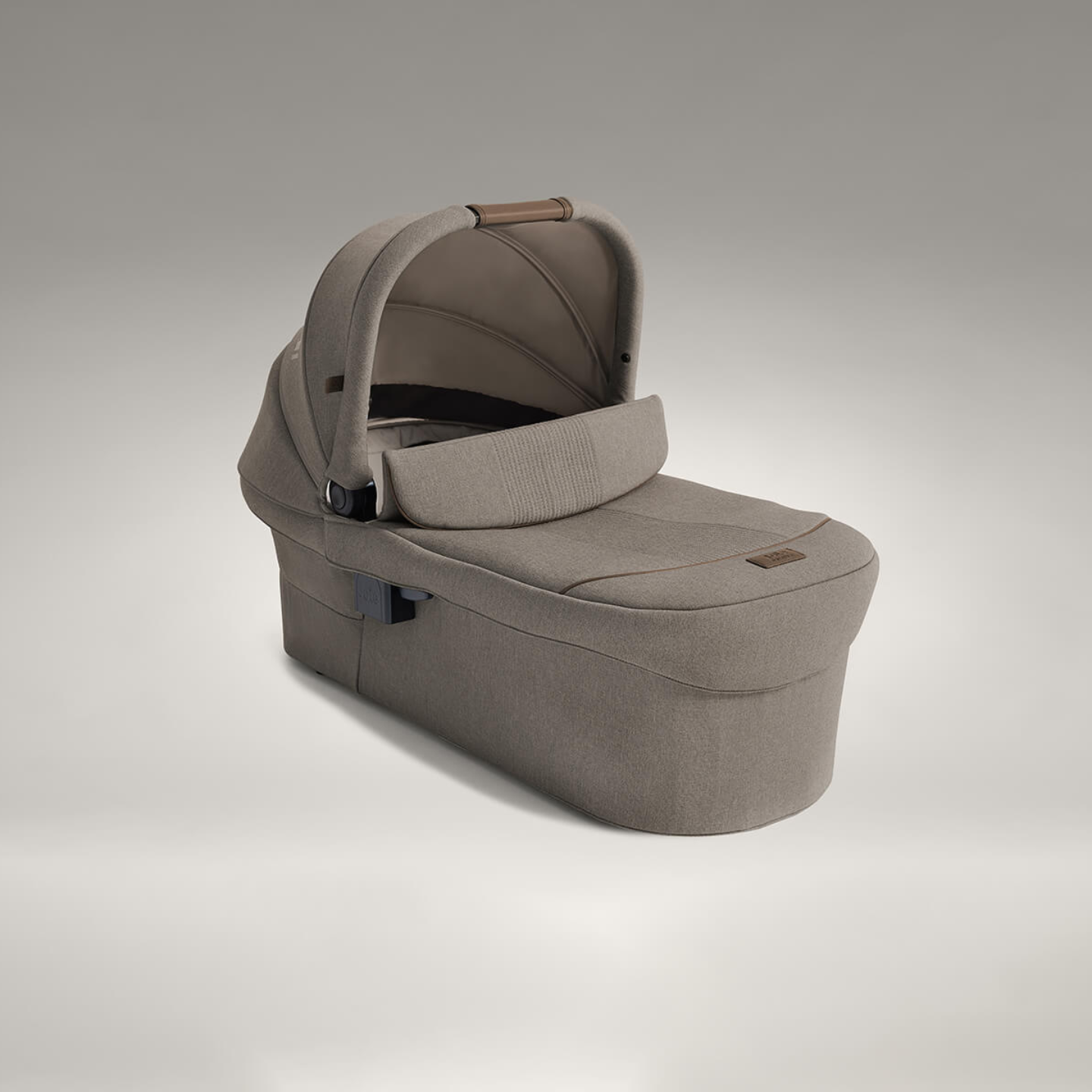 Joie Signature Finiti Flex Travel Ready Bundle - Maple